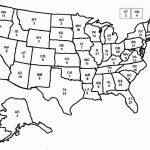 Us Electoral Map Blank Large Cdoovision Com Best Maps With Road   2016 Printable Electoral Map