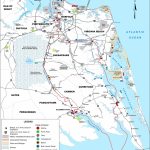 Us Intracoastal Waterway Map Icw1 Image001 Elegant Florida Georgia   Intracoastal Waterway Florida Map