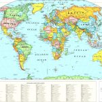 Us Map With Latitude Longitude Of Canada And 3 Refrence World   Map Of World Latitude Longitude Printable