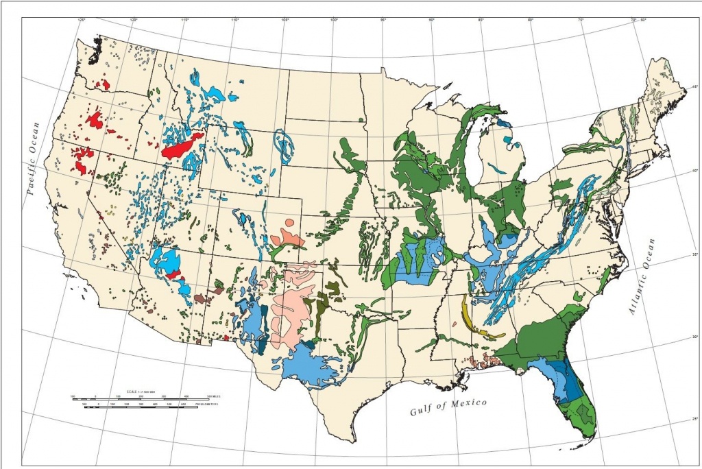 Us Sinkhole Map - Map Of Sinkholes In The Us. These Maps Show That - Florida Geological Survey Sinkhole Map