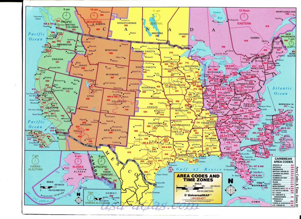 Us Time Zone Map Florida - Capitalsource - Florida Zone Map