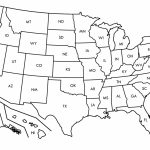 Usa Map Outline Transparent | Sksinternational   Printable Usa Map Outline