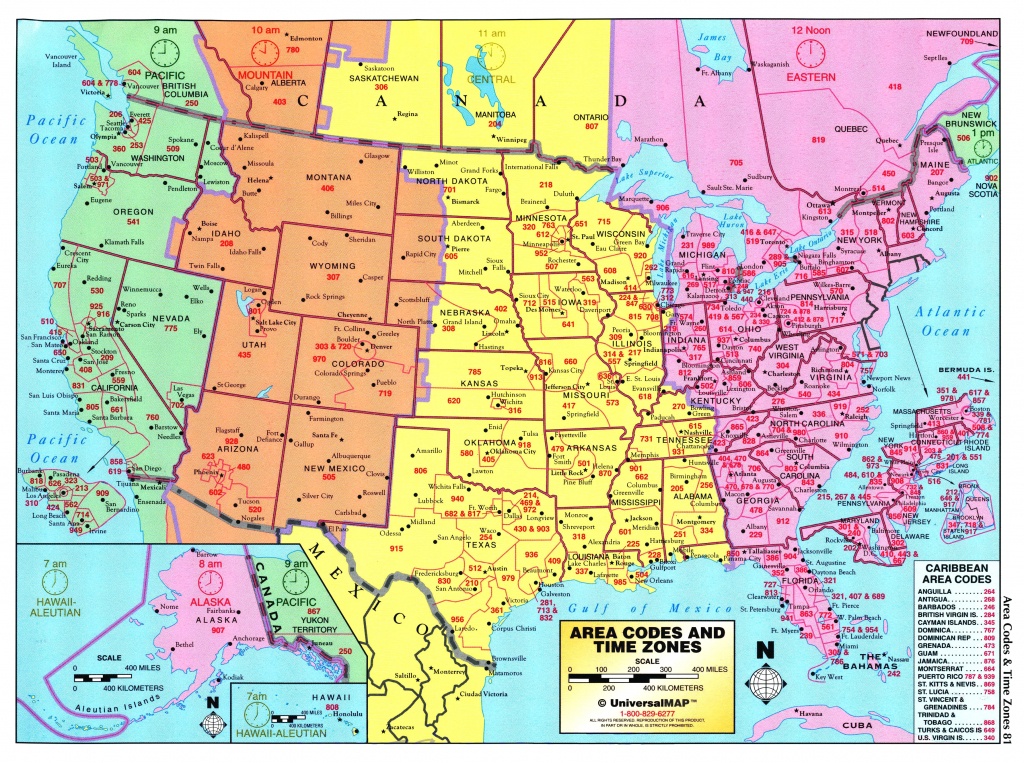 Usa Time Zone Map And Travel Information | Download Free Usa Time - Printable Usa Time Zone Map