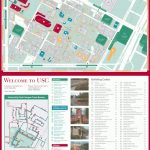 Usc Campus Map | Los Angeles Metropolitan Area | Campus Map   Usc Campus Map Printable