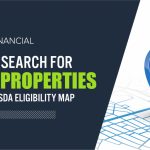 Usda Eligibility Map Is Key Before Looking For A No Money Down Home   Usda Eligibility Map California