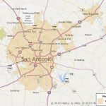 Usda Eligible Communities In San Antonio, Tx | Premier Living   Usda Property Eligibility Map Texas