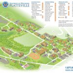 Uw Platteville Campus Map | Campus Life | Campus Map, College   Printable Uw Madison Campus Map
