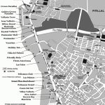 Vallarta Hotel Zone   Vallarta Info   Puerto Vallarta Maps Printable