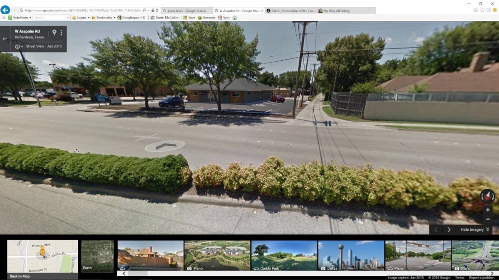 Video Dominion - Google Maps Plano Texas, Best Places To Live In - Google Maps Plano Texas