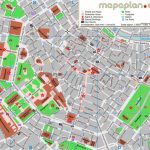Vienna Maps   Top Tourist Attractions   Free, Printable City Street   Vienna City Map Printable