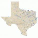 View All Texas Lakes & Reservoirs | Texas Water Development Board   Big Spring Texas Map