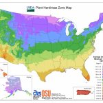 View Maps | Usda Plant Hardiness Zone Map   California Heat Zone Map