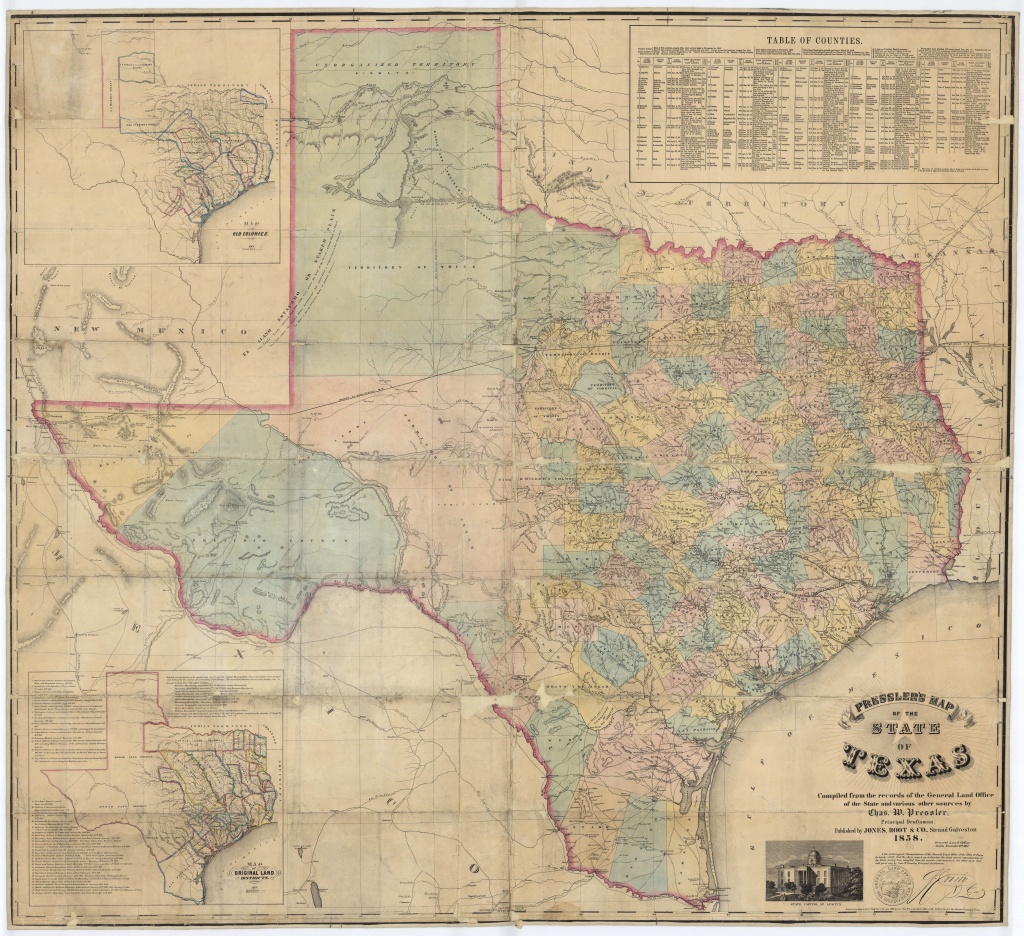 Vintage Texas Map | A R T In 2019 | Map, Texas, Texas Signs - Vintage Texas Map