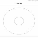 Vocabulary Graphic Organizer: Circle Map | Building Rti   Double Bubble Map Printable