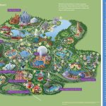 Walt Disney World Maps   Parks And Resorts In 2019 | Travel   Theme   Map Of Disney World In Florida