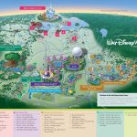 Walt Disney World   Resorts   Resort Map | Wdw    Disney Resorts In   Florida Resorts Map