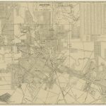 Wards Of Houston   Wikipedia   Map Records Of Harris County Texas