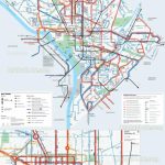 Washington Dc Maps   Top Tourist Attractions   Free, Printable City   Printable Metro Map Of Washington Dc