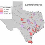 Water Quality Program Successes   Tceq   Www.tceq.texas.gov   Texas Waterways Map