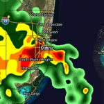 Weather Map Miami | Dehazelmuis   Miami Florida Radar Map