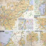 Wegenatlas Road Atlas 2020   Usa   Verenigde Staten | Rand Mcnally   Rand Mcnally Texas Road Map