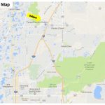 Wesley Chapel Blvd. Mixed Use In Lutz, Florida | Saunders Ralston   Lutz Florida Map