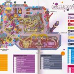 West Ed Mall Map | Camping Map   West Edmonton Mall Map Printable
