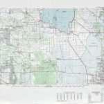 West Palm Beach Topographic Maps, Fl   Usgs Topo Quad 26080A1 At 1   Topographic Map Of South Florida