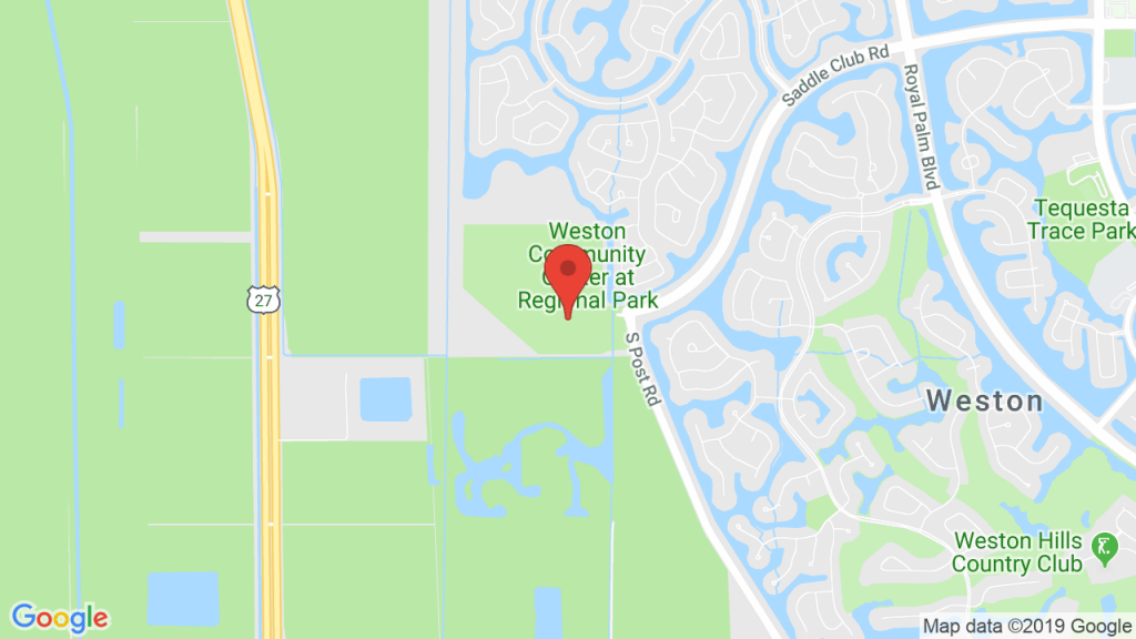 Weston Regional Park In Weston, Fl - Concerts, Tickets, Map, Directions - Google Maps Weston Florida