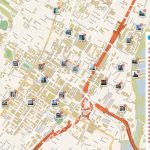 What To See In Montreal In 2019 | Montreal | Montreal Attractions   Printable Street Map Of Montreal