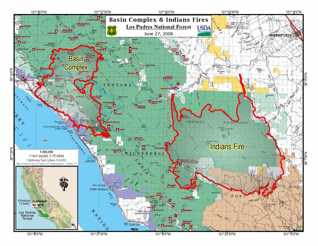 Whats Fire Northern California Maps Of California California Forest - California Fires Update Map