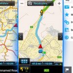 What's The Best Free Sat Nav App For Smartphones? | What Car?   Sat Nav With Florida Maps