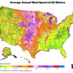 Wind Energy's Lopsided Growth In The Us, Explained With 4 Maps   Vox   Wind Farms Texas Map
