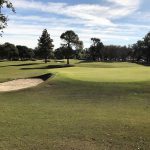 Winter Park Golf Course – City Of Winter Park   Best Golf Courses In Florida Map