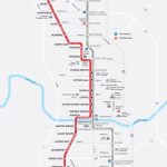 With Another Light Rail Fail, What's In Store For Austin Public   Austin Texas Public Transportation Map