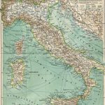 Wonderful Free Printable Vintage Maps To Download | Fonts   Free Printable Vintage Maps