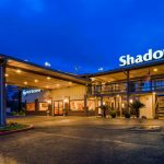Woodland Hotels | Best Western Shadow Inn | Hotels Near Napa Valley   Map Of Best Western Hotels In California