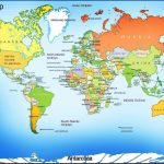 World Map   Free Large Images | Maps | World Map With Countries   Large Printable World Map