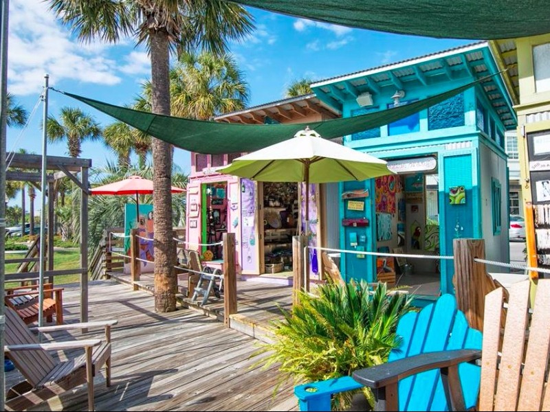 11 Of The Most Picturesque Small Towns In Florida 