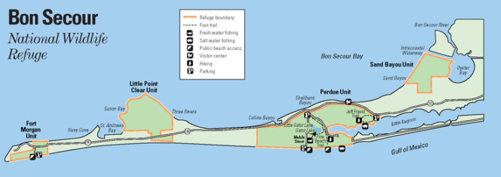 29 Map Of Fort Morgan Alabama Maps Database Source - Printable Maps