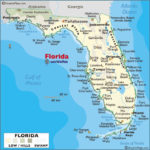 Florida Maps Facts Map Of Florida Beaches Map Of